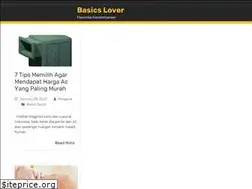 Sites similar to helocbasics.com