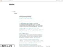 Sites similar to helocfurimimi.blogspot.com