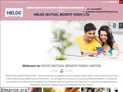 Sites similar to helocmb.com