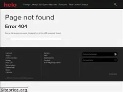 Sites similar to helocommercial.com