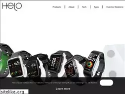 Sites similar to helocorp.com