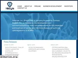 Sites similar to helocyte.com