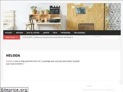 Sites similar to heloda.fr