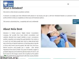 Sites similar to helodent.com