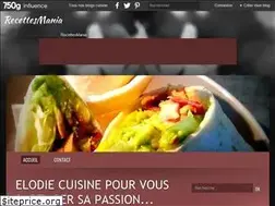 Sites similar to helodycuisine.com