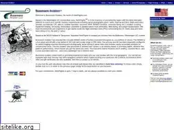Sites similar to heloflights.com