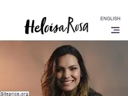 Sites similar to heloisarosa.com.br