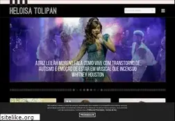 Sites similar to heloisatolipan.com.br