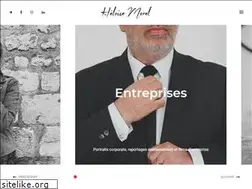 Sites similar to heloise-morel.com