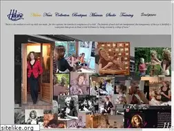 Sites similar to heloise.fr