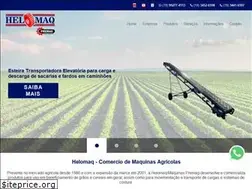 Sites similar to helomaq.com.br