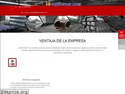 Sites similar to helonsteel.com