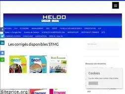 Sites similar to heloo.fr