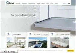 Sites similar to helopal.at