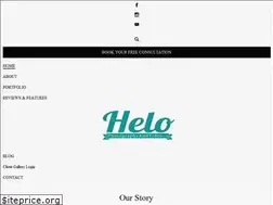 Sites similar to helophotography.com