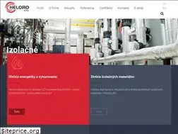 Sites similar to heloro.sk