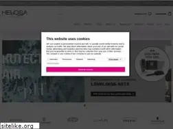 Sites similar to helosa.ch