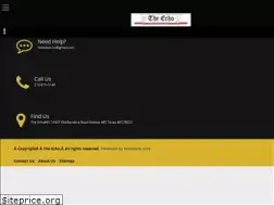 Sites similar to helotesecho.com