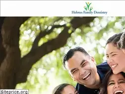 Sites similar to helotesfamilydentistry.com