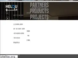 Sites similar to helou-jo.com