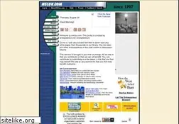 Sites similar to helou.com