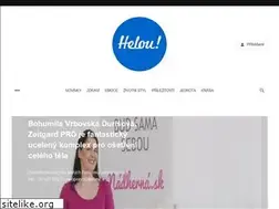 Sites similar to helou.cz