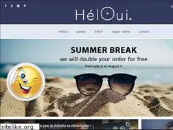 Sites similar to heloui.com