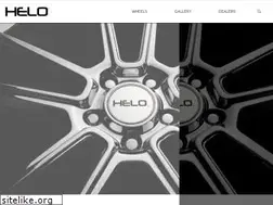 Sites similar to helowheels.com