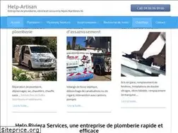 Sites similar to help-artisan.com
