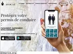 Sites similar to help-avocat.fr