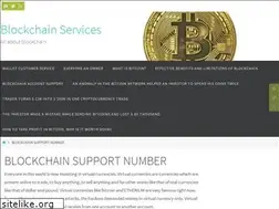 Sites similar to help-blockchain.com