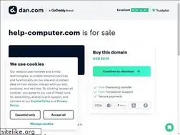 Sites similar to help-computer.com