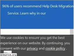 Sites similar to help-desk-migration.com