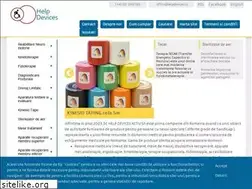 Sites similar to help-devices.ro