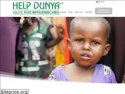 Sites similar to help-dunya.com