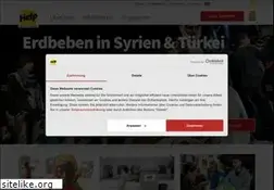 Sites similar to help-ev.de