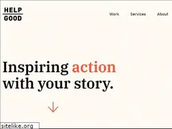 Sites similar to help-good.com