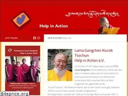 Sites similar to help-in-action.de