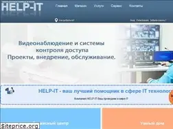 Sites similar to help-it.kiev.ua