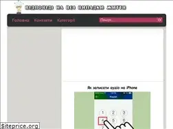 Sites similar to help-me.pp.ua