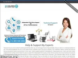 Sites similar to help-n-support.com