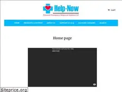 Sites similar to help-now.ca