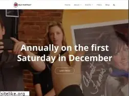 Sites similar to help-portrait.com