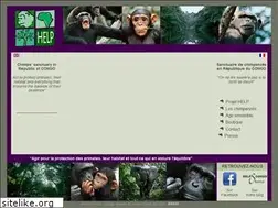 Sites similar to help-primates.org