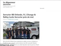 Sites similar to help-serrurier.fr