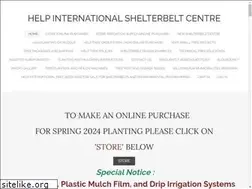 Sites similar to help-shelterbelts.com