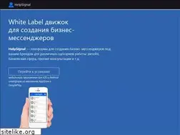 Sites similar to help-signal.com