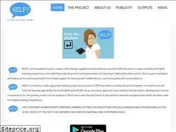 Sites similar to help-theproject.eu