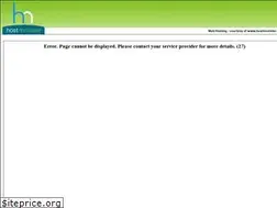 Sites similar to help-wanted.net