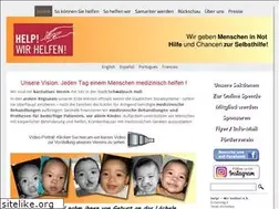 Sites similar to help-wirhelfen.de